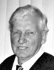 Photo of John Bernard