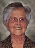 Photo de Marguerite Bernard