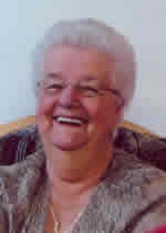 Photo de Marguerite Bernard