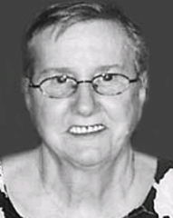 Photo de Marguerite Bernard