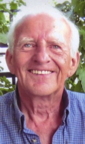 Photo of Martin Bernard
