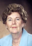 Photo of Theresa Bernard