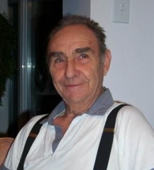 Photo of Valerien Bernard