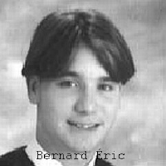 Photo de Eric Bernard