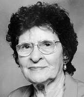 Photo of Emma Bernatchez