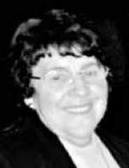 Photo of Gemma Bernatchez