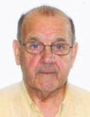 Photo of Gerard Bernatchez