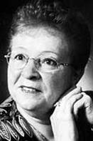 Photo de Denise Bernier