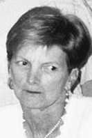 Photo de Denise Bernier