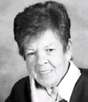 Photo de Denise Bernier