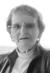 Photo de Denyse Bernier