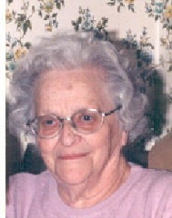 Photo of Francoise Bernier