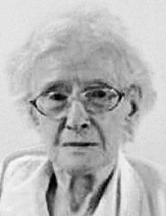 Photo of Francoise Bernier