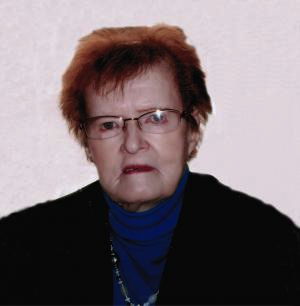 Photo of Francoise Bernier