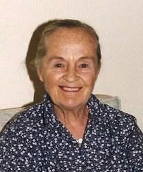 Photo of Francoise Bernier