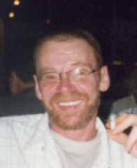 Photo of Ghislain Bernier
