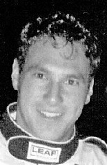 Photo of Ghyslain Bernier