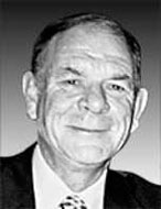 Photo of Gilles Bernier