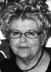 Photo of Huguette Bernier