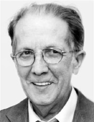 Photo of Jacques Bernier