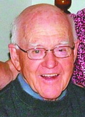 Photo of Jacques Bernier