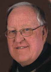 Photo of Jacques Bernier