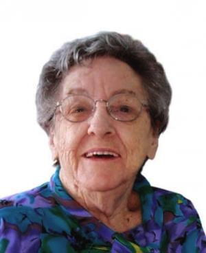 Photo of Juliette Bernier