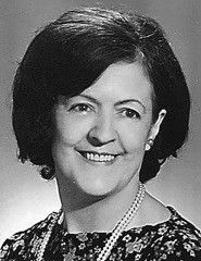 Photo of Juliette Bernier