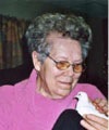 Photo de Madeleine Bernier