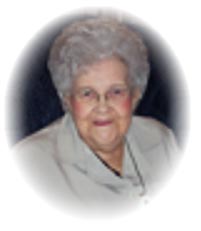 Photo of Marie Bernier