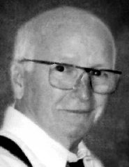 Photo of Maurice Bernier