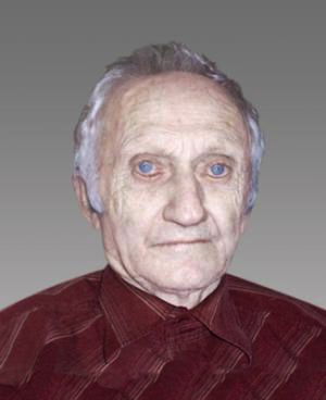 Photo of Maurice Bernier