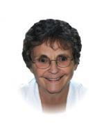 Photo de Murielle Bernier