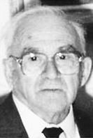 Photo de Philias Bernier