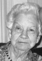 Photo of Jeannine Berthelet