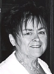 Photo of Diane Berthiaume