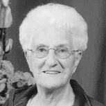 Photo of Fleurette Berthiaume