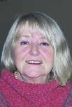 Photo of Francine Berthiaume