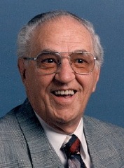 Photo de Jean Berthiaume