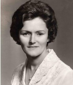 Photo of Pierrette Berthiaume