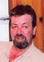 Photo of Rejean Berthiaume