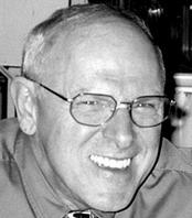 Photo of Roland Bertin