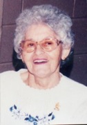 Photo of Alice Bertrand