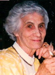 Photo de Angeline Bertrand