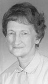Photo of Celina Bertrand