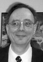 Photo of Denis Bertrand