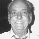 Photo of Gilles Bertrand