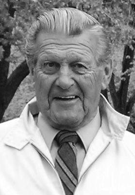 Photo of Gilles Bertrand