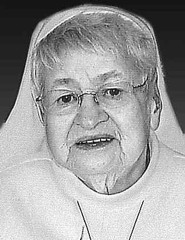 Photo de Gisele Bertrand