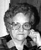 Photo of Jacqueline Bertrand